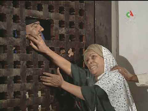 جحا الحلقة الثانية والعشرون والأخيرة اللقاء