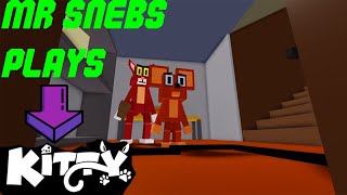 Roblox kitty chapter 1