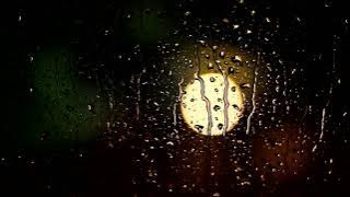 Suara Hujan dan Badai Petir 30 Menit Untuk Fokus, Santai, dan Tidur
