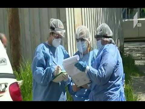 „კოვიდ-19“-ით ინფიცირების ახალი შემთხვევა გორის მუნიციპალიტეტში.