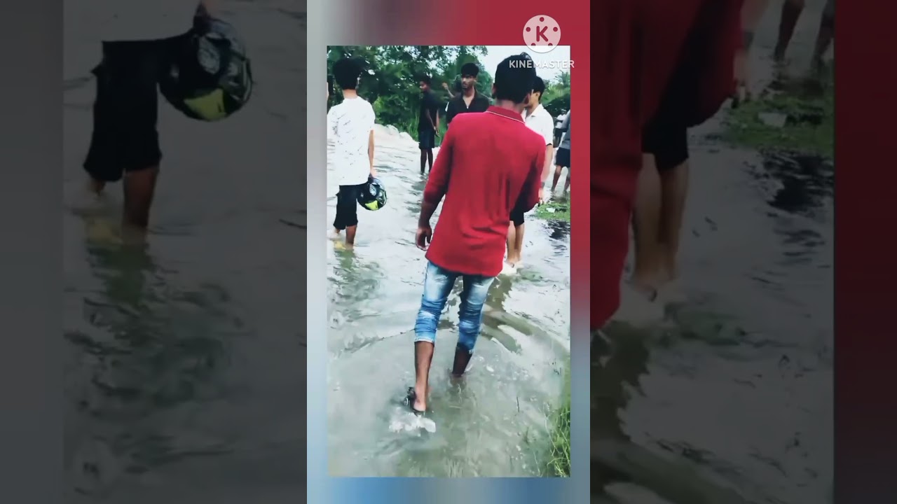 8.2pt Nature’s Power Unleashed 🌊 | Waterfall at Its Extreme!" 