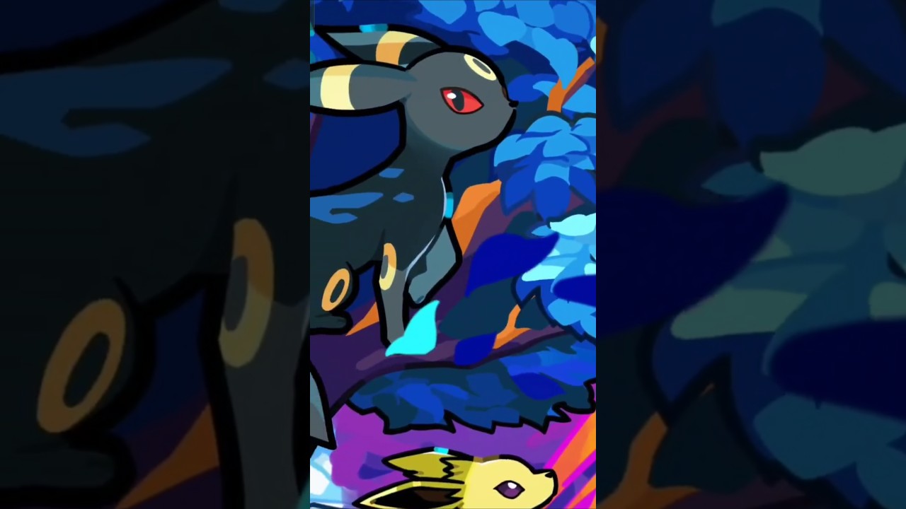 Got Eevee ex from my first ever New card opening 💯❤️😍