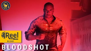 COVID-19's Long-term Effects on the Film Industry and Bloodshot Director Interview | ReelBlend 109