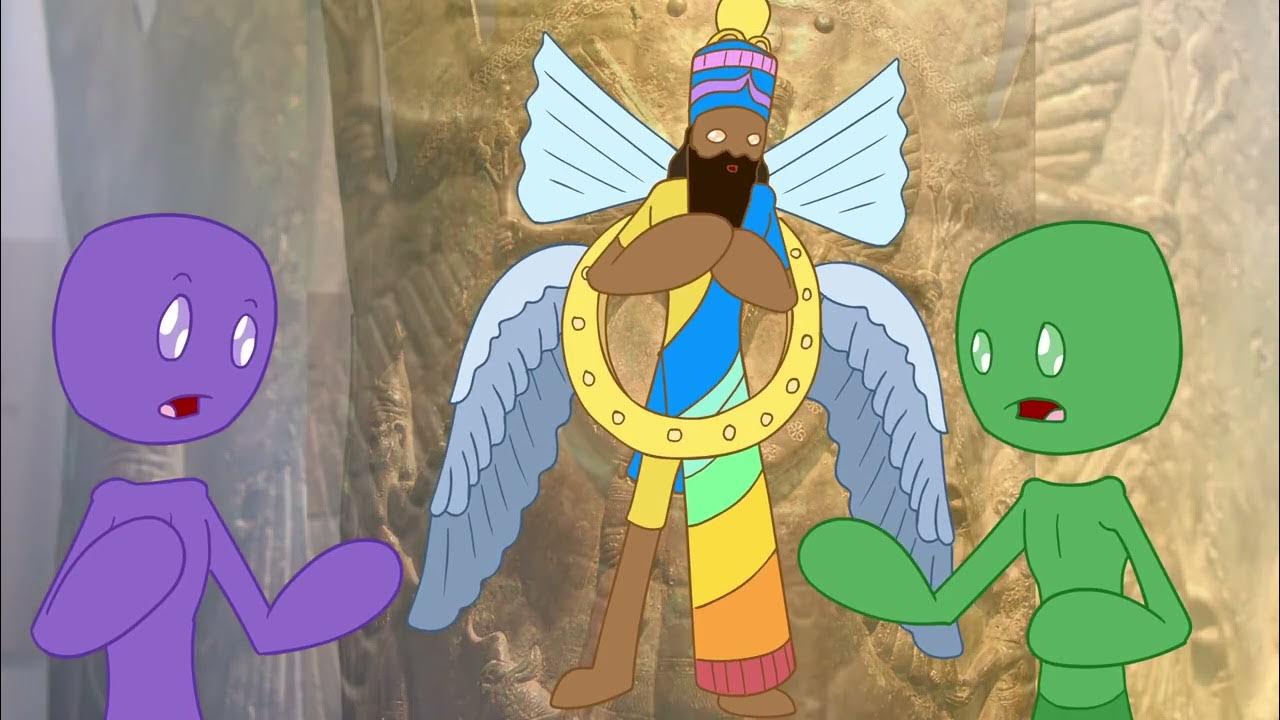 The Anunnaki Movie The Mysterious Origins of Humanity YouTube