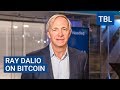 RAY DALIO: Bitcoin is a speculative bubble - YouTube
