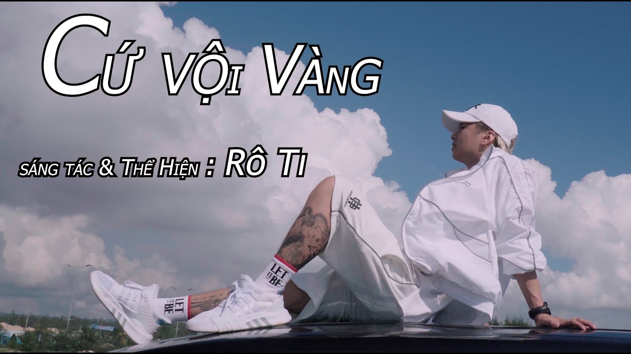 C VI VNG  R Ti  OFFICIAL MUSIC  VIDEO