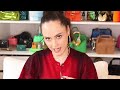 End of video