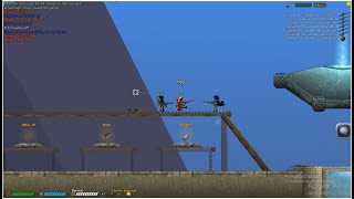 Ninja.io good times screenshot 1