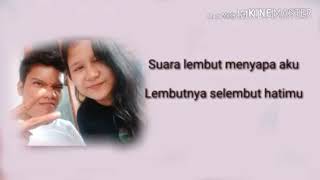 ANIMASI LIRIK NANO SEPARUHKU