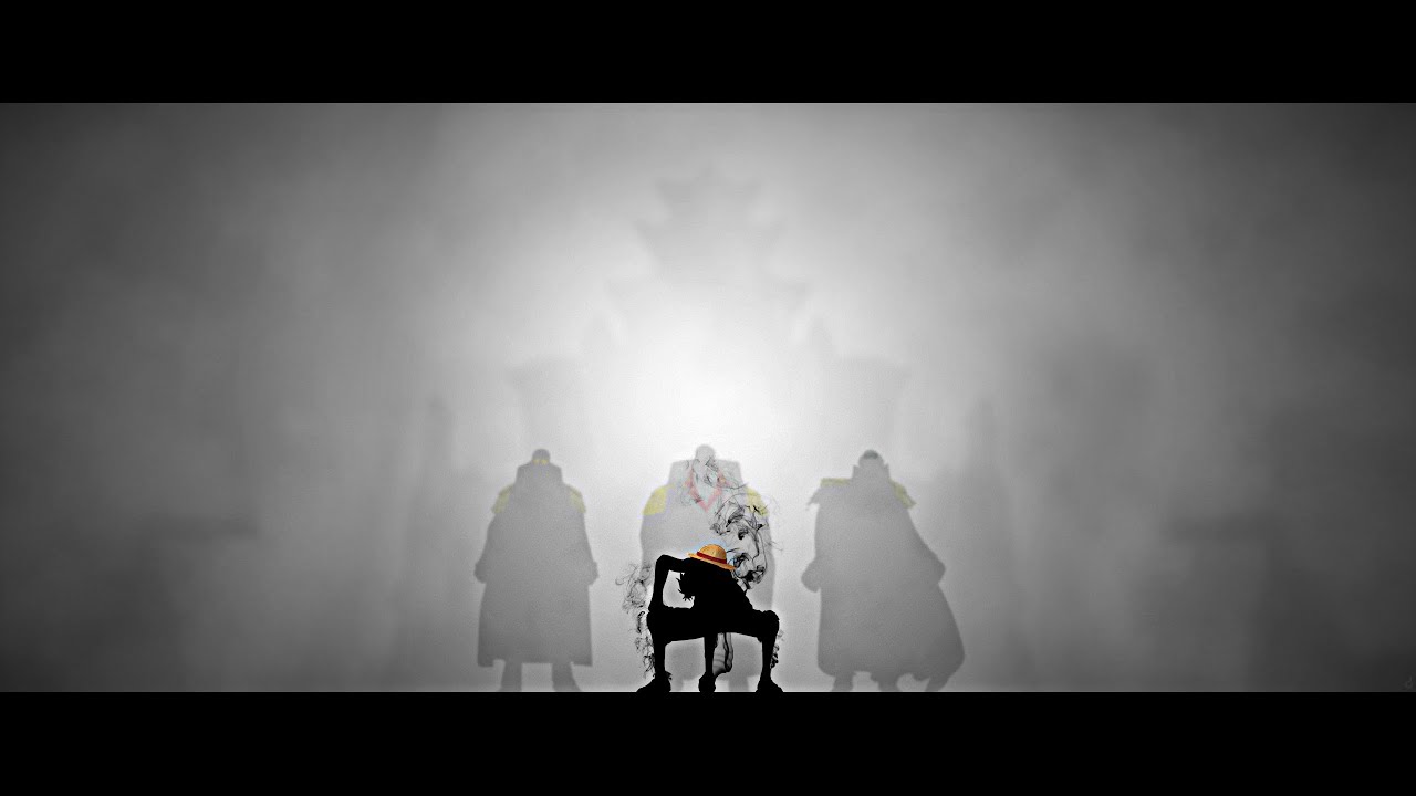 BNHA x One Piece | Part 1: The Dragons of UA