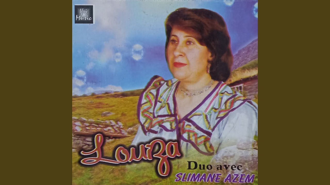 L'aslamak Midousid (feat. Slimane Azem)