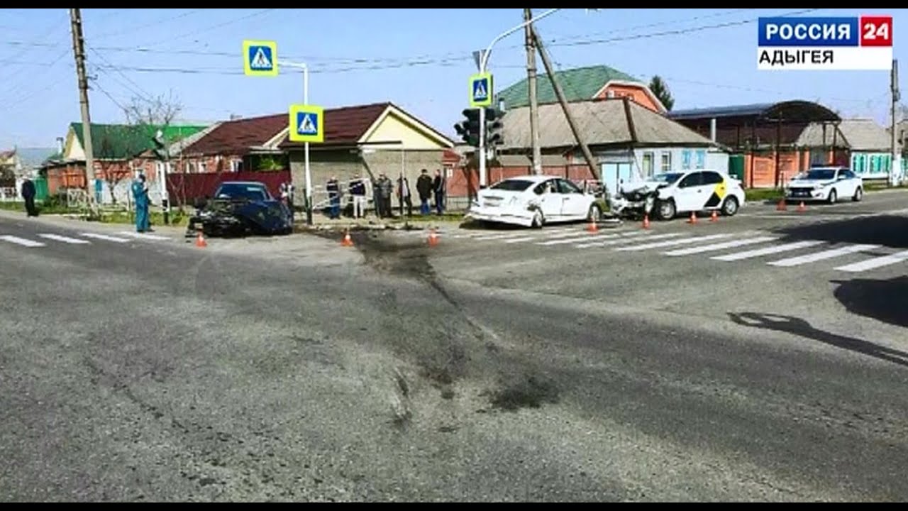 Майкоп разборка авто