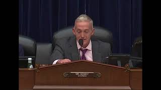 Chairman Gowdy Questions the Census Bureau’s Acting Director