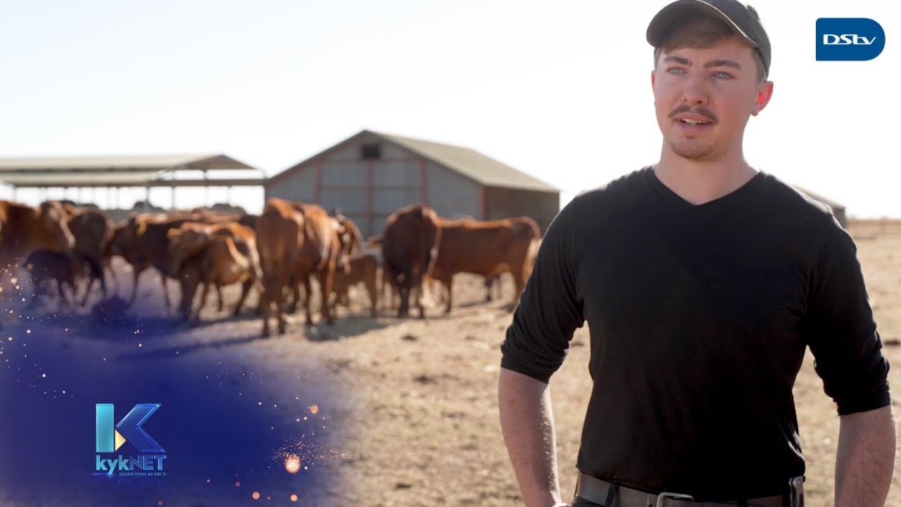 H-2A 'n positiewe impak - Beloofde Land | S1 | Episode 2 | kykNET