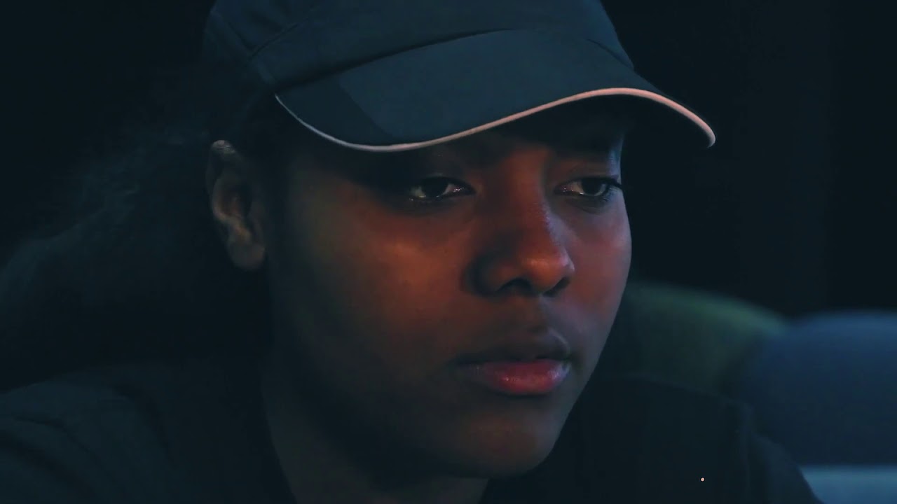 Gemina - Short Film (2018): Prod. By Randy Harvey