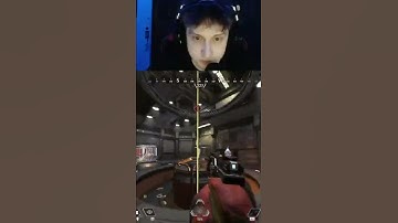 My first squad wipe! #apexlegends #apex #squadwipe #gaming #gamingvideos #fyp #fps #shooter #shorts