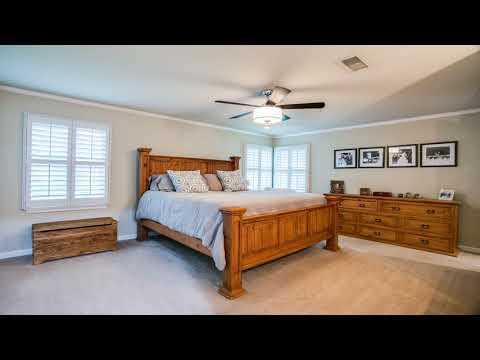 3805 Clayton Road W, Fort Worth, TX home video tour