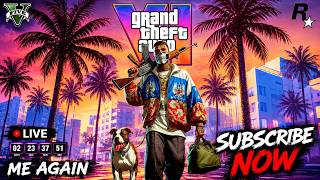 GTA 5 LIVE  DONT BLINK I USED A SECRET GTA 5 MOD ON LIVE STR