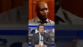 Michael Jordan Gets Emotional Talking About His Father | Rare Footage Net Worth