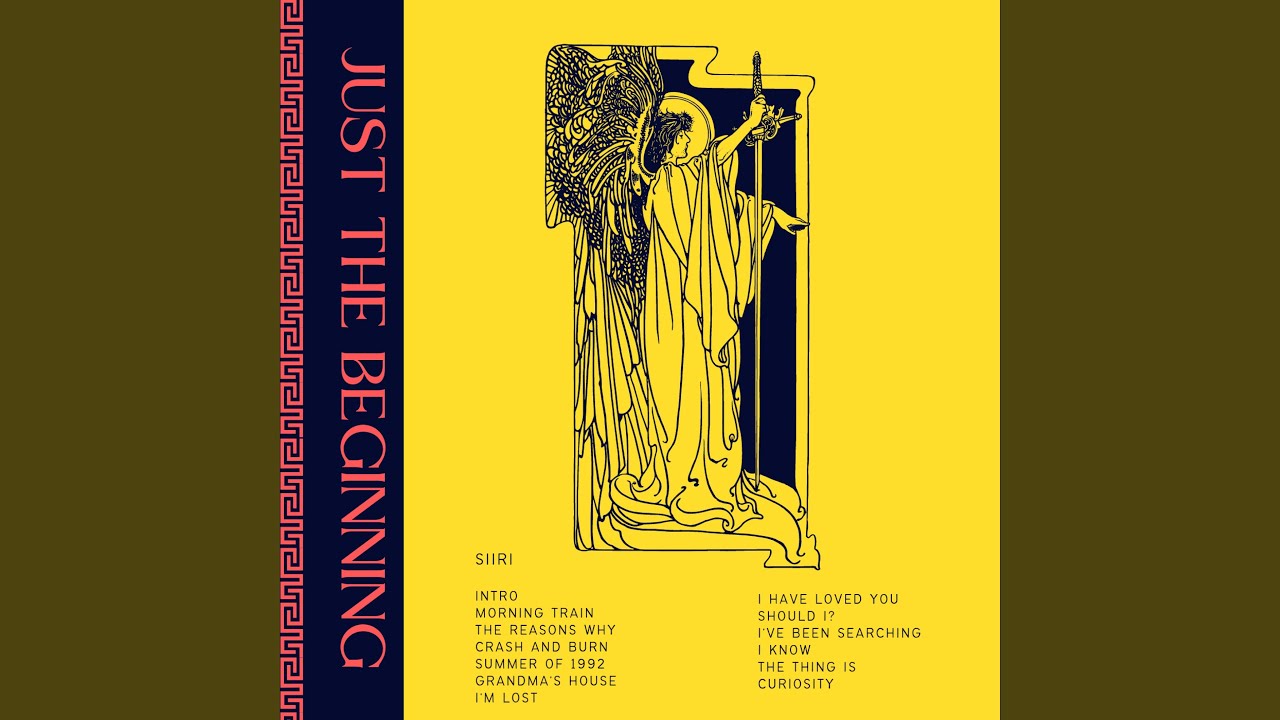 YouTube पर I Have Loved You देखें YouTube पर I Have Loved You देखें