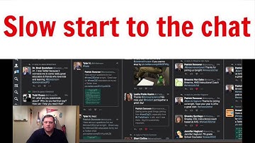 Hosting Your Own District Twitter Chat