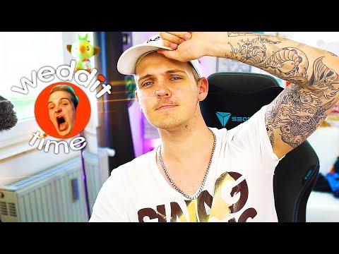 GROSSE WEDDIT NEWS! (und heute WIRKLICH Kahoot) - GROSSE WEDDIT NEWS! (und heute WIRKLICH Kahoot)