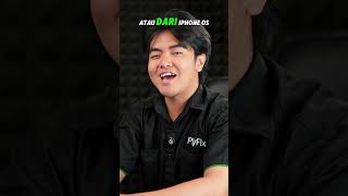 Custom ROM bikin HP kentang berasa flagship!