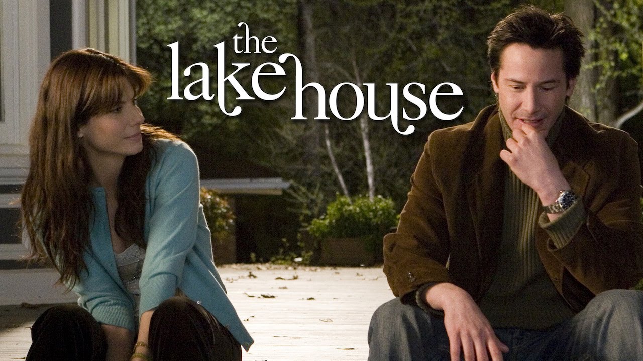 Keanu Reeves And Sandra Bullock The Lake House: Complete Guide & Key Details