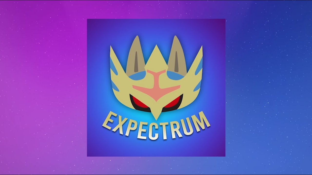 Expectrum EXPECTRUM TOURNAMENT | Official Trailer - YouTube