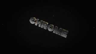 FAN-INTRO FOR  ChromeArts  [BOUNCE-SYNC]