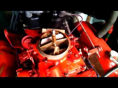 Vovlo Penta AQ175