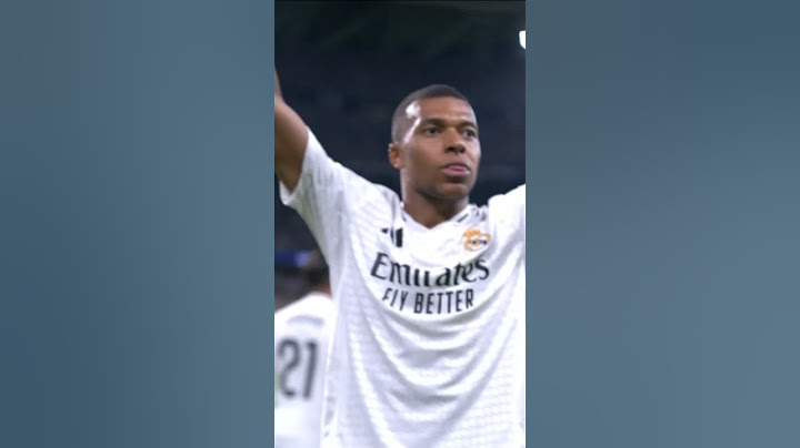 Just MBAPPÉ💫⚽