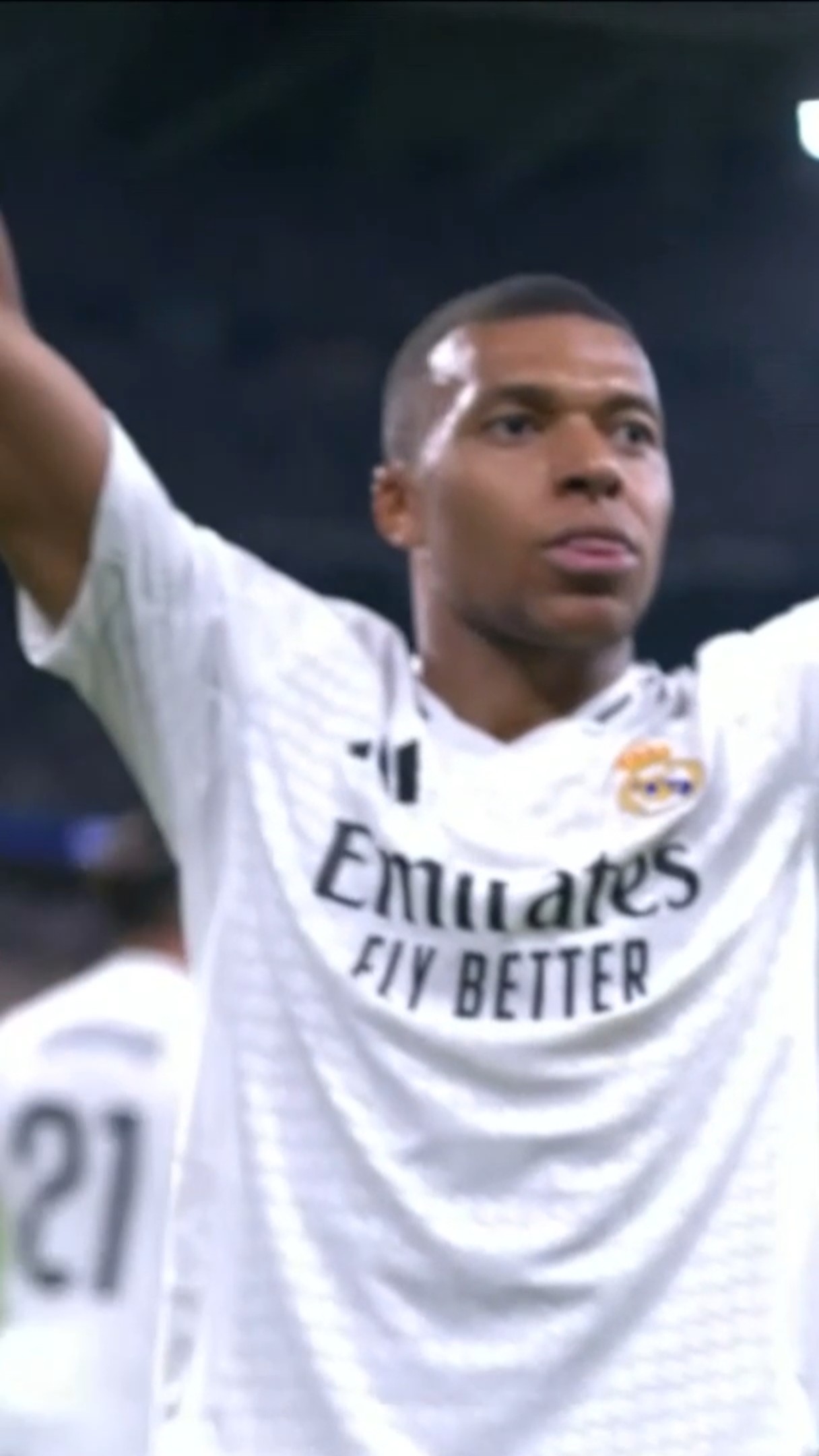 Just MBAPPÉ?⚽