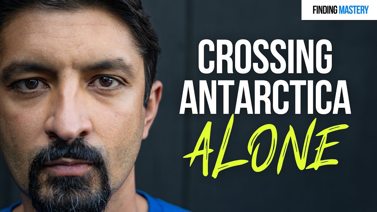 Find Your Edges, Engage Your Fear – A Radical Approach to Wisdom | Akshay Nanavati