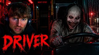 Creepypasta Live Story | The bus stop across the street is abandoned. A Bus still pulls up at 3:17AM