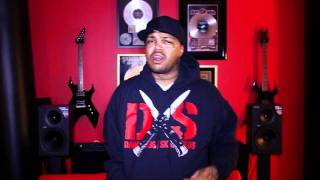 DJ Paul talks about the Dangerus Skandulus Store DJ Paul talks about the Dangerus Skandulus Store