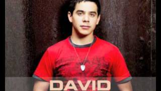 Zero Gravity by David Archuleta