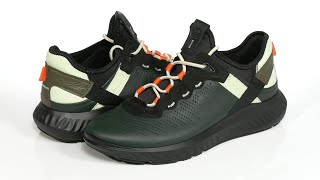 Download Lagu ECCO Sport ATH-1FM Sneaker SKU: 9550925 MP3