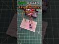 Easy Electronics Projects | Day 6/50 #arduino #electronics #diy #shorts