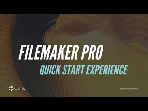 Video: Werk filemaker pro op Windows 10?