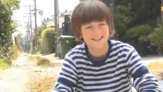 Go Behind The Scenes Of Greyson Chances First Photo Shoot2082