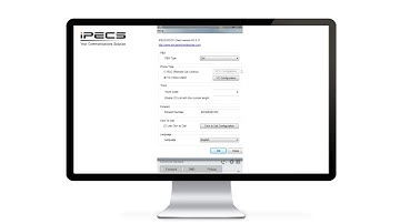iPECS Cloud & Skype for Business Integration Demo by Pragma
