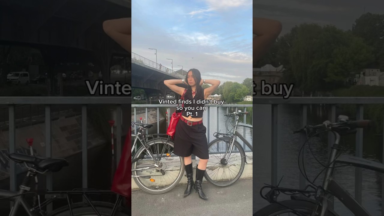 Vinted finds I didn’t buy so you can | Part 1 