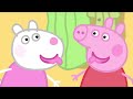 Peppa Pig en Español Episodios completos 🎁 Peppa Pig 👻 Pepa la cerdita