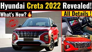 Hyundai Cars In India 2022Hyundai Creta 2022 Launch Date In IndiaUpcoming Cars In India 2022