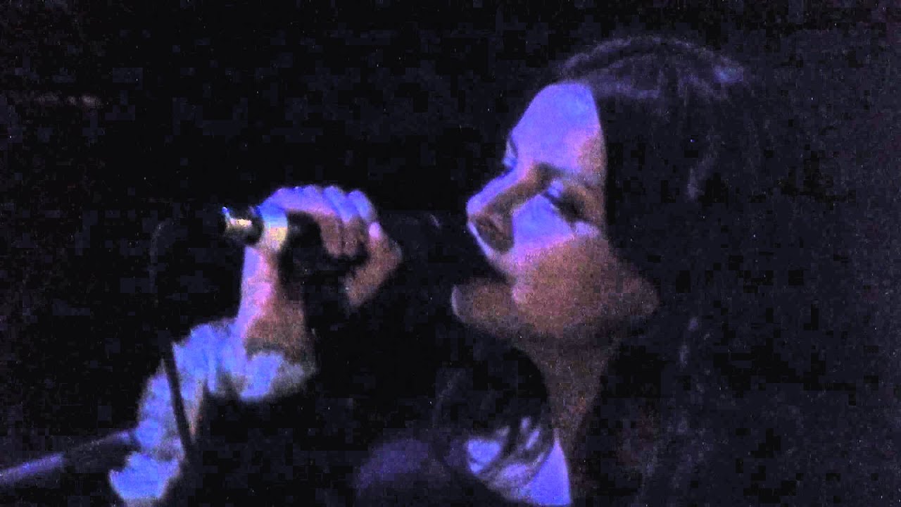 Mazzy Star - Common Burn LIVE HD (2012) Coachella Music Festival