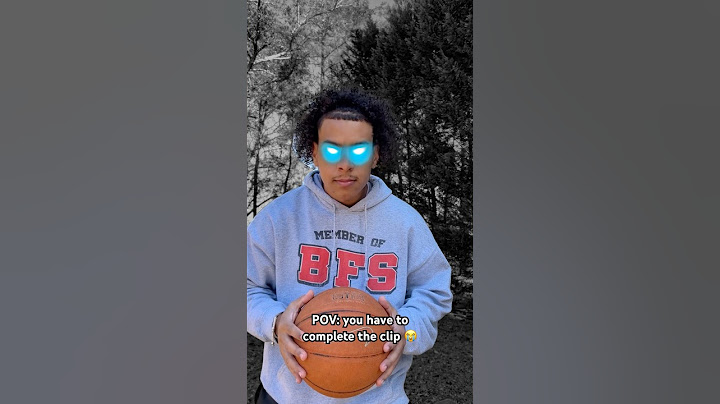This really the hardest shot in basketball 😭 #ytshorts #basketball #hoops #bfsbrandon #bball