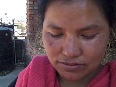 Kiva Journal for Gun Keshari Maharjan from Nepal