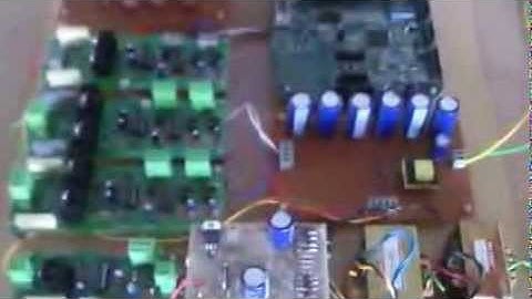 Veltech, Veltech students Project Video