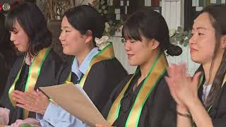 EOP Graduation Highlights